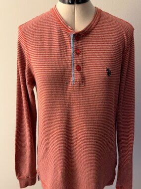 Men Polo Ralph Lauren red/blue